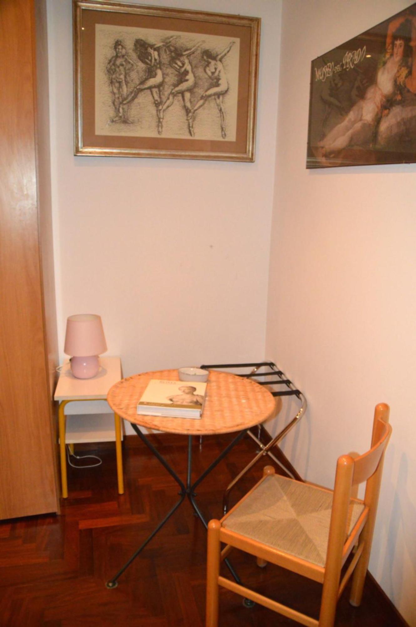 Casa Vacanze Zio Gionni Roma Exterior foto