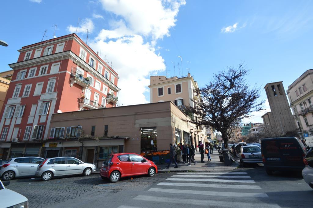 Casa Vacanze Zio Gionni Roma Quarto foto