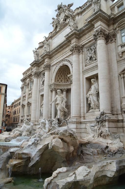Casa Vacanze Zio Gionni Roma Exterior foto
