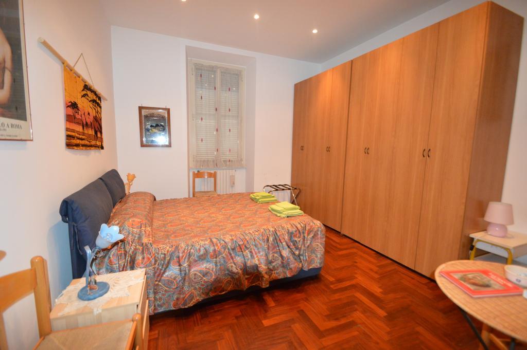 Casa Vacanze Zio Gionni Roma Exterior foto