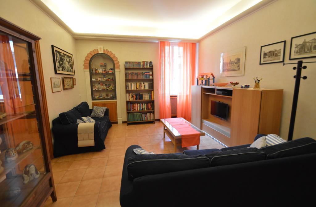 Casa Vacanze Zio Gionni Roma Exterior foto