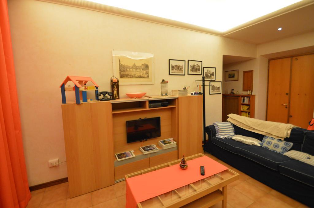 Casa Vacanze Zio Gionni Roma Exterior foto