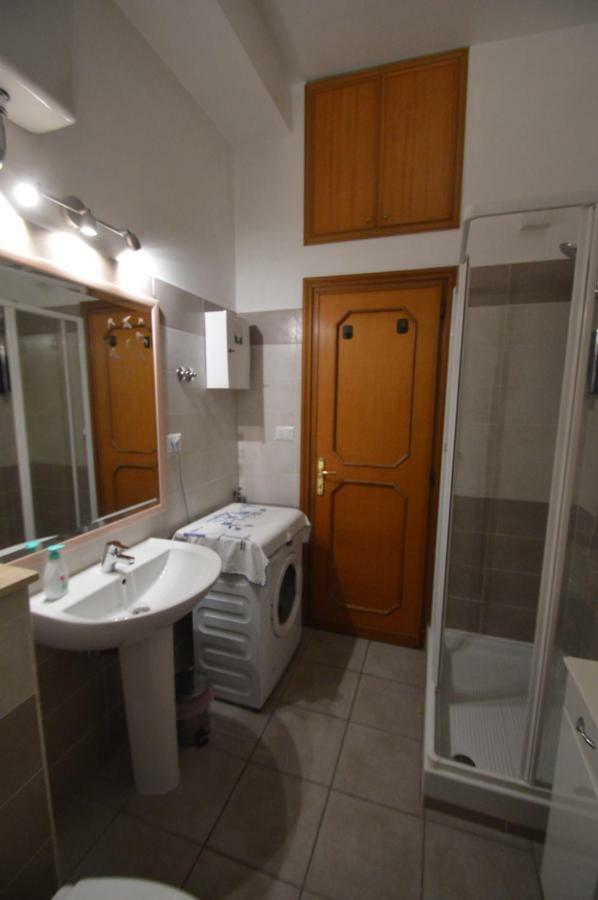 Casa Vacanze Zio Gionni Roma Exterior foto