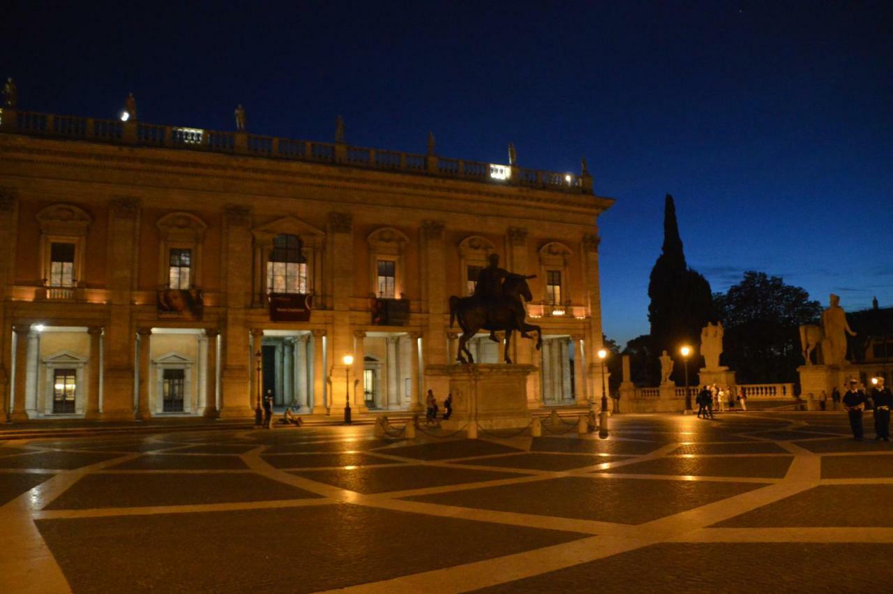 Casa Vacanze Zio Gionni Roma Exterior foto