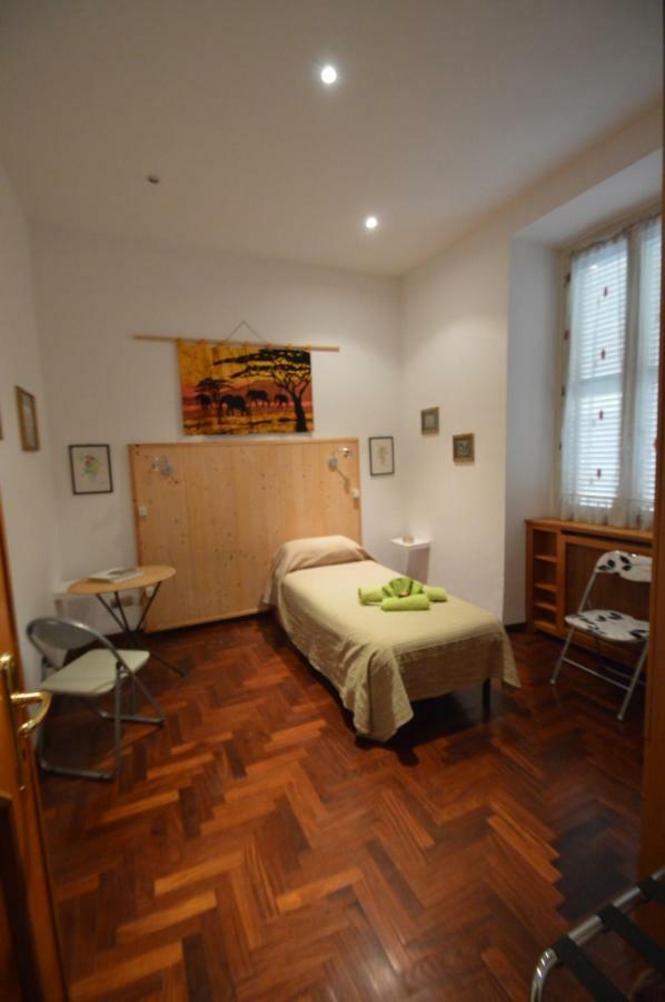 Casa Vacanze Zio Gionni Roma Exterior foto