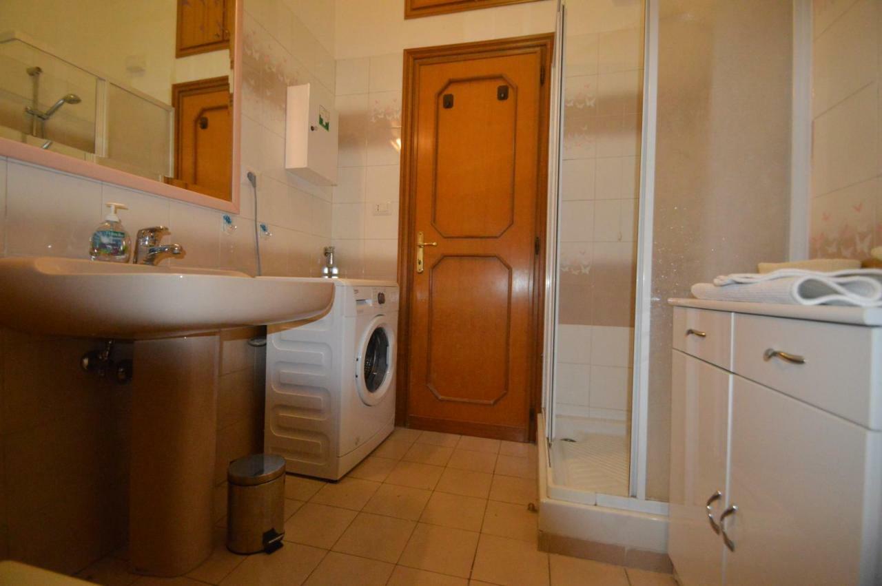 Casa Vacanze Zio Gionni Roma Exterior foto