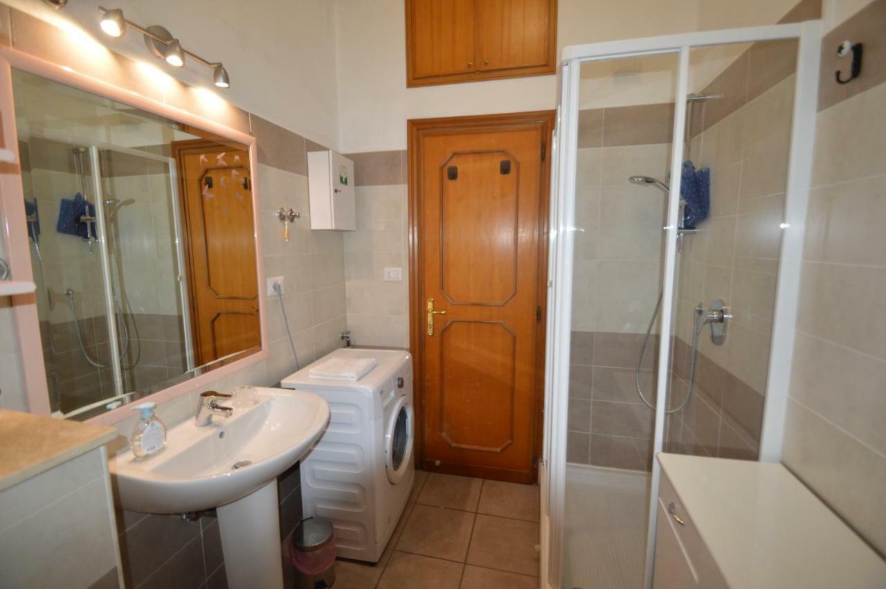 Casa Vacanze Zio Gionni Roma Exterior foto