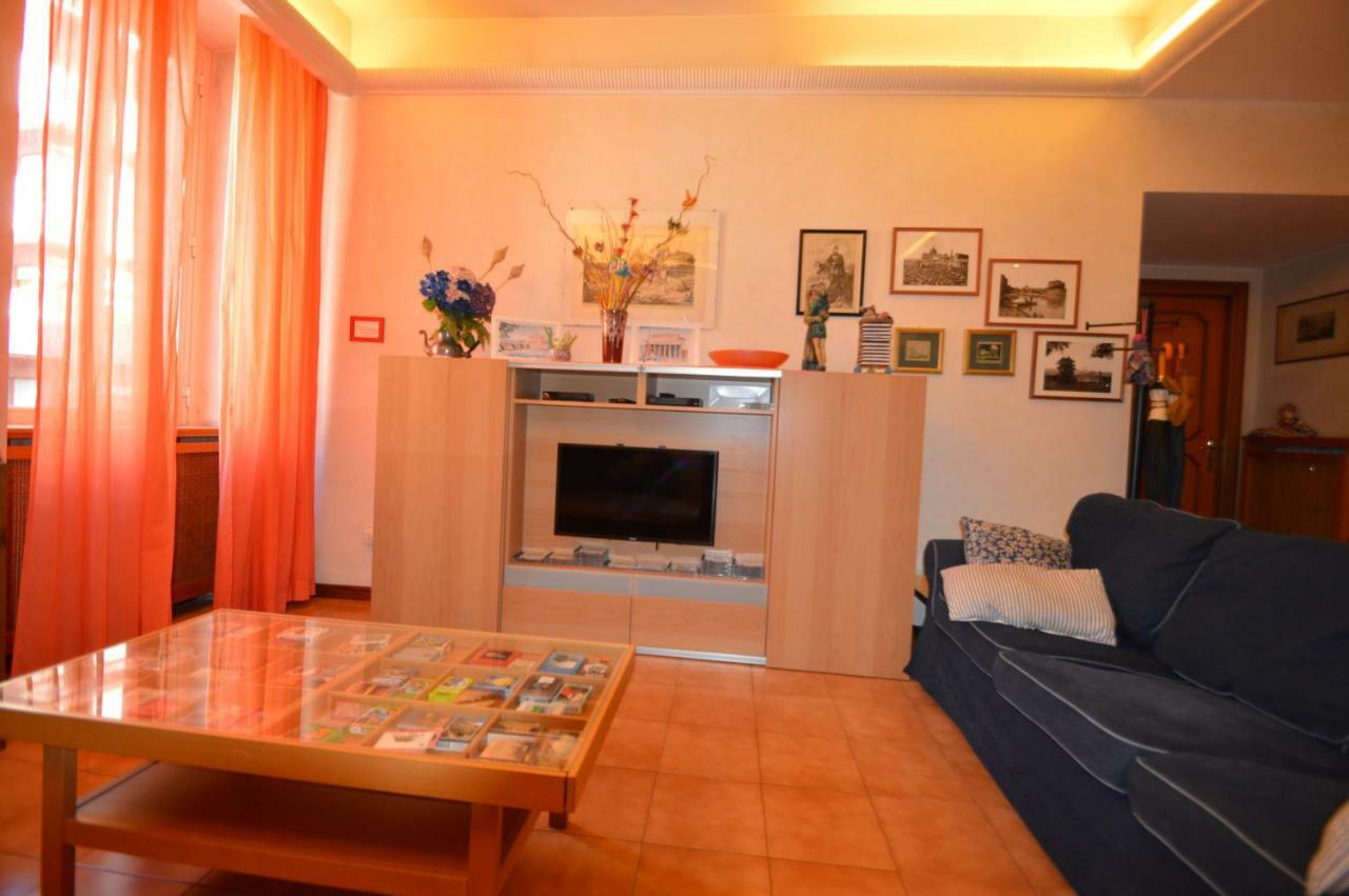 Casa Vacanze Zio Gionni Roma Exterior foto