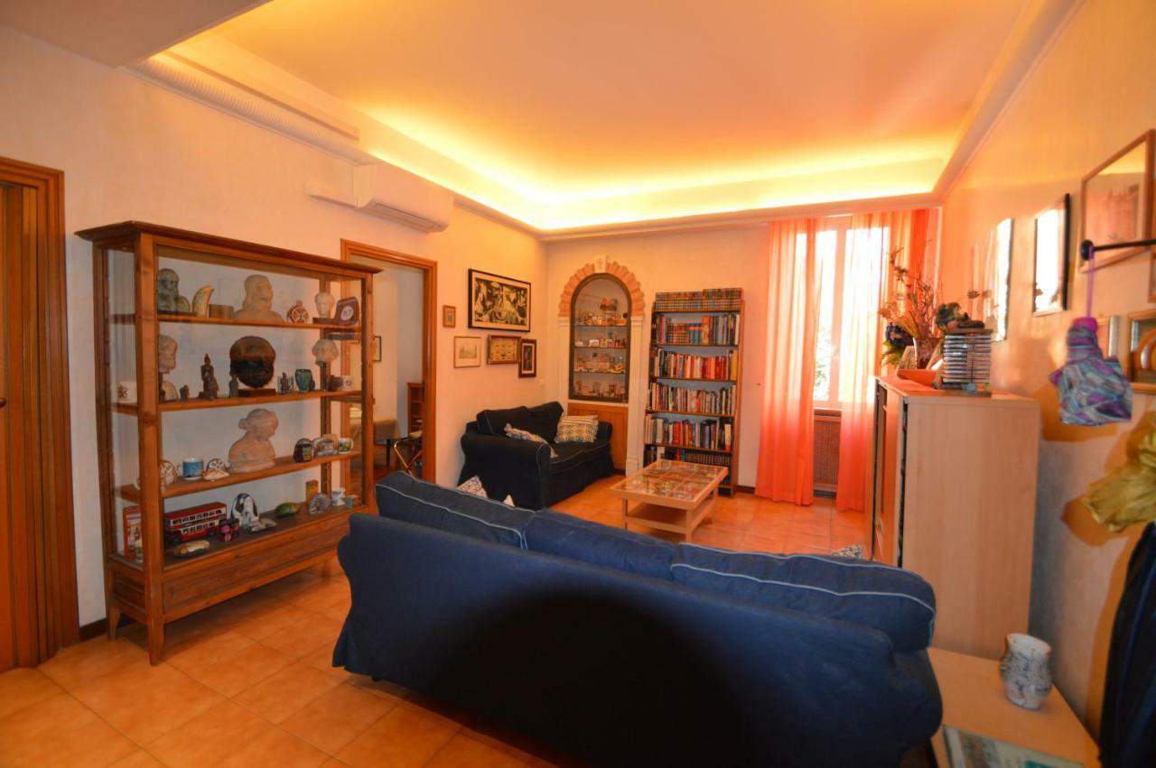 Casa Vacanze Zio Gionni Roma Exterior foto